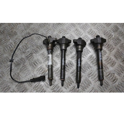 Форсунка упорскування палива VW LT I >1996