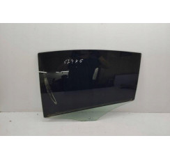 Скло задніх лівих дверей Volvo V70 2007-2016