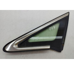 заднее правое стекло Toyota Prius 2009-2015