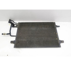 Радіатор кондиціонера Audi A6 [C5] 1997-2004