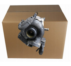 Турбокомпресор BMW 1-serie E87/E81 2004-2011