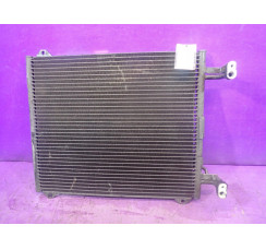 Радіатор кондиціонера Volvo S40 2004-2012