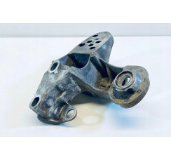 Кронштейн подушки (опори двигуна лівої) Audi A6 [C5] 1997-2004