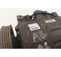 Компресор кондиціонера Audi A6 [C5] 1997-2004