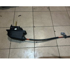 Куліса перемикання передач у зборі Audi A6 [C5] 1997-2004