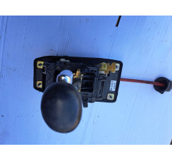 Куліса акпп Audi A6 [C5] 1997-2004