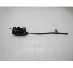 Механізм перемикання передач (куліса селектор) Audi A6 [C5] 1997-2004