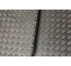 Накладка декоративная молдинг двери Audi A6 [C5] 1997-2004