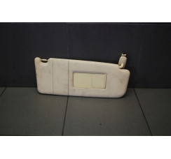 Сонцезахисний козирок правий Audi A6 [C5] 1997-2004