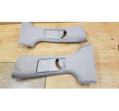 Обшивка стійки Audi A6 [C5] 1997-2004