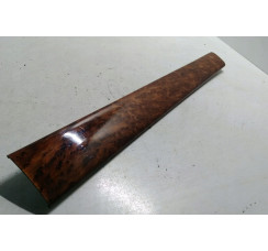 Накладка дерево правая передняя Audi A6 [C5] 1997-2004