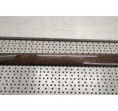 Накладка дверей молдинг лівий задній Audi A6 [C5] 1997-2004