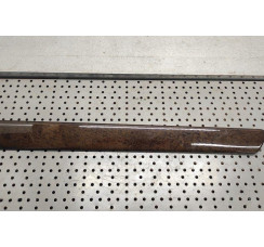 Накладка дверь правая задняя Audi A6 [C5] 1997-2004