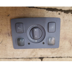 Плафон салону Audi A6 [C5] 1997-2004