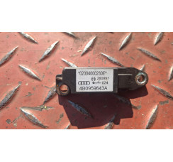 Датчик удару Audi A8 [4D] 1999-2002