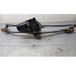 Трапеція склоочисника Audi A6 [C5] 1997-2004