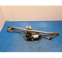 Трапеція склоочисника Audi A6 [C5] 1997-2004