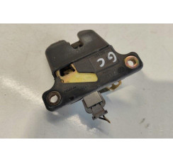 Замок кришки багажника Audi A6 [C5] 1997-2004