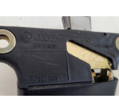 замок крышки багажника (двери 3/5-й задней) Audi A4 [B5] 1994-2001