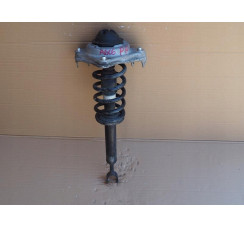 Амортизатор передний в сборе с опорой Audi A6 [C6,4F] 2004-2011