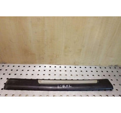 Накладка порога ззаду ліва Audi A6 C6 2.0d 2004-2011