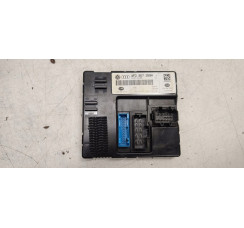 Блок управления центральный систем комфорта Audi A6 [C6,4F] 2004-2011