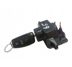 Замок запалювання без ключа Audi A8 [4E] 2002-2010