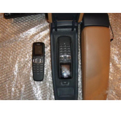 телефон Audi A5/S5 [8T] Coupe/Sportback 2007-2016