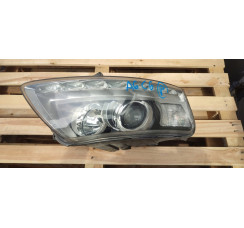 Фара передняя правая без задней крышки Audi A6 [C6,4F] 2004-2011