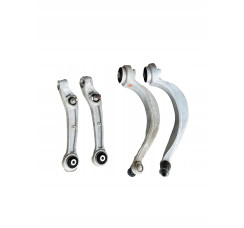 Рычаг передний правый нижний Audi A8 [4H] 2010-2017