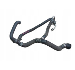 Шланг системи охолодження Audi A8 [4H] 2010-2017