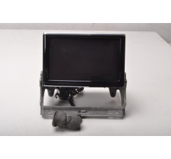 Кронштейн монитора Audi A8 [4H] 2010-2017