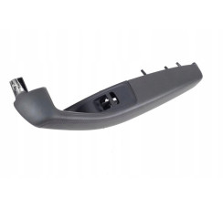 Подлокотник двери правый задний Audi A8 [4H] 2010-2017