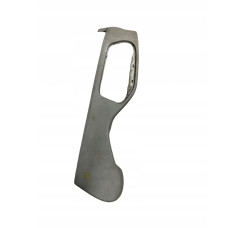 накладка водительского сиденья левая Audi A8 [4H] 2010-2017