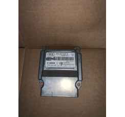 Датчик ускорения Audi A8 [4H] 2010-2017