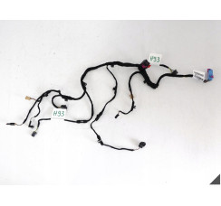 проводка передней левой двери Audi A8 [4H] 2010-2017