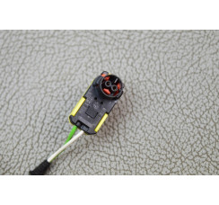 проводка подушки безопасности коленной Audi A8 [4H] 2010-2017