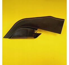 Накладка левого зеркала Ford Focus II 2005-2008