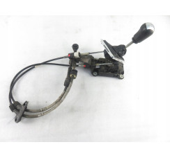 механизм переключения передач (кулиса селектор) Ford S-MAX 2006-2015