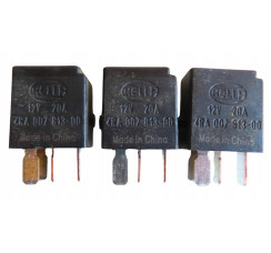 Реле Mercedes Benz W211 E-Klasse 2002-2009