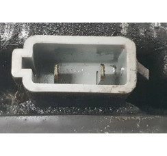 Компрессор кондиционера Ford Focus II 2008-2011