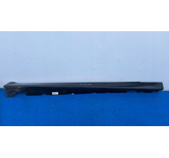 порог правый BMW 5-serie F10/F11 2009-2016