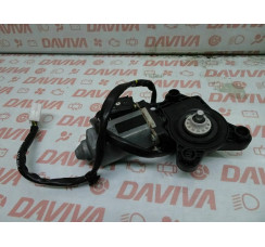 Моторчик стеклоподъемника Mercedes Benz W220 1998-2005