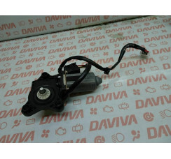 стеклоподъемника заднего левого Mercedes Benz W220 1998-2005