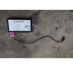 Блок керування навігацією VW Touran(5T) 2016>