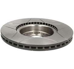 Тормозные диски передние 310мм без выроботки VW Passat [B7] 2011-2015