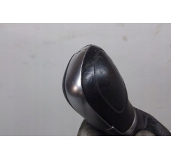 Ручка КПП с накладкой шифтера пластик черная VW Passat [B8] 2015>