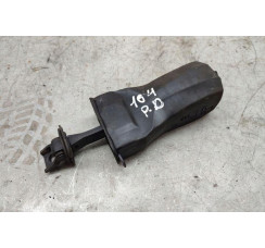 Ограничитель двери передней правой VW Passat [B7] 2011-2015