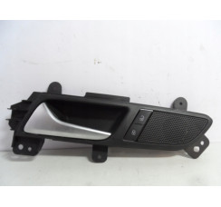 Ручка двери задняя левая внутренняя VW Passat [B7] 2011-2015