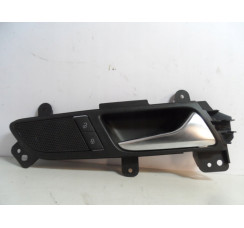 ручка двери задней правой внутренняя VW Passat [B7] 2011-2015